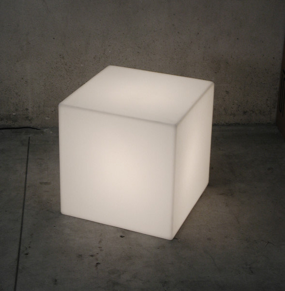 Noleggio Cubo 75 a Milano